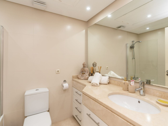 Apartment for sale in Casares