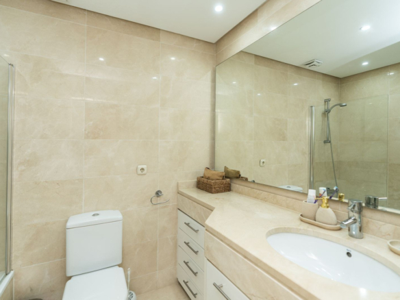 Apartment for sale in Casares
