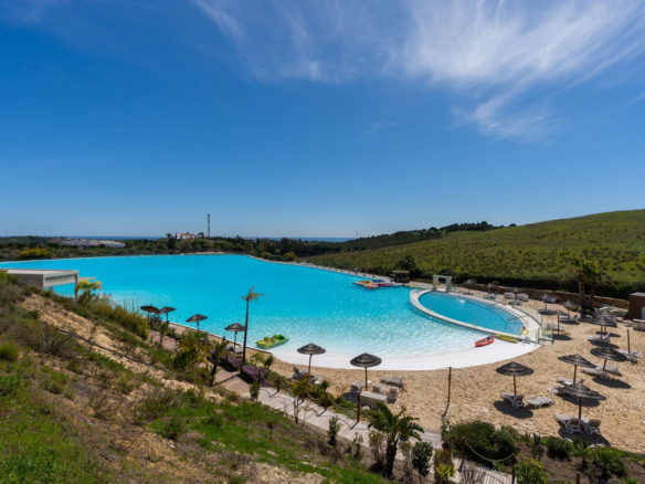 Apartment for sale in Casares