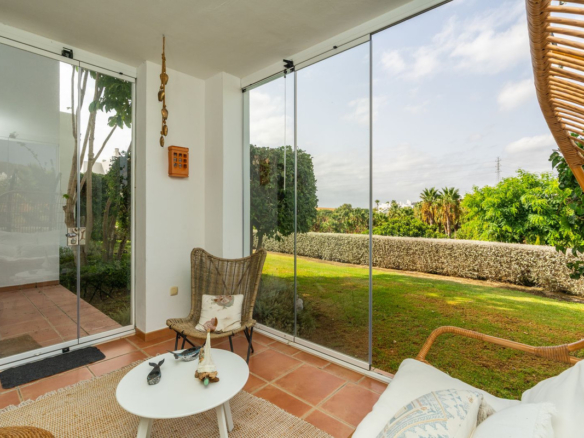 Apartment for sale in Casares