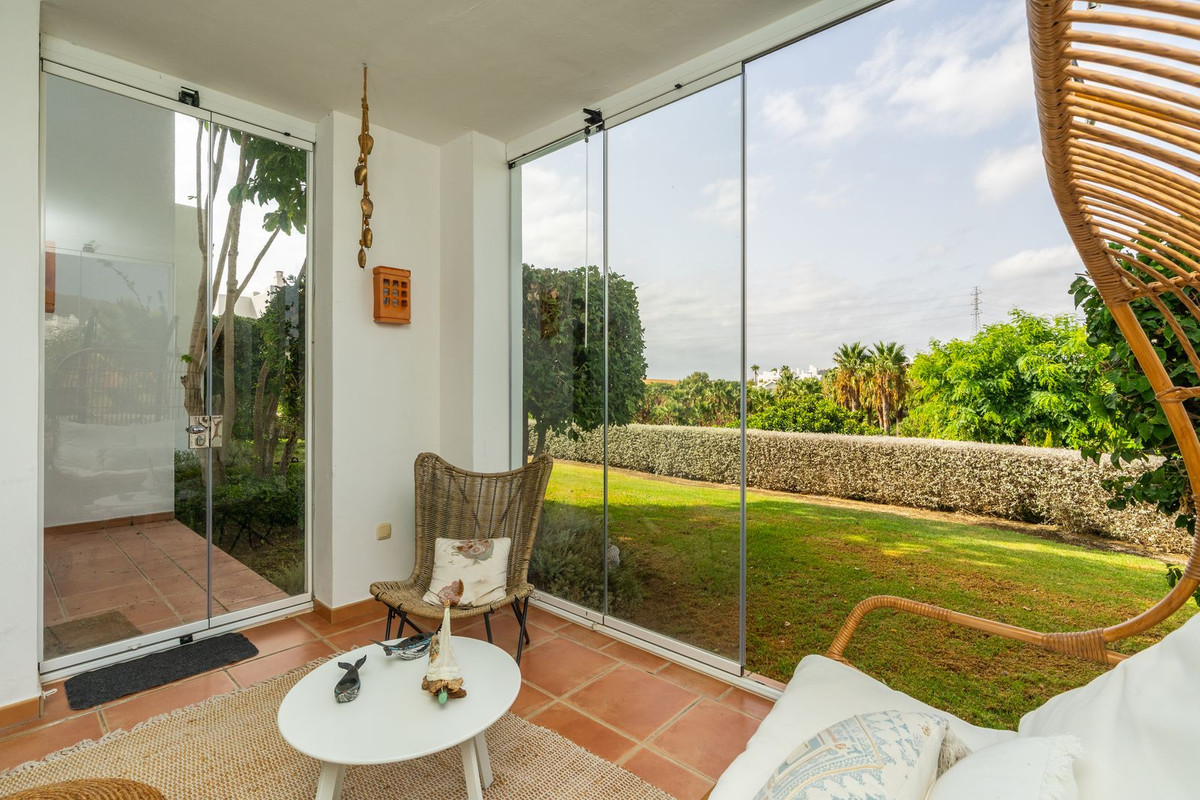 Apartment for sale in Casares