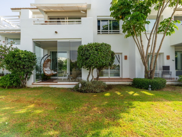 Apartment for sale in Casares