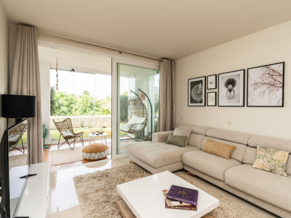 Apartment for sale in Casares