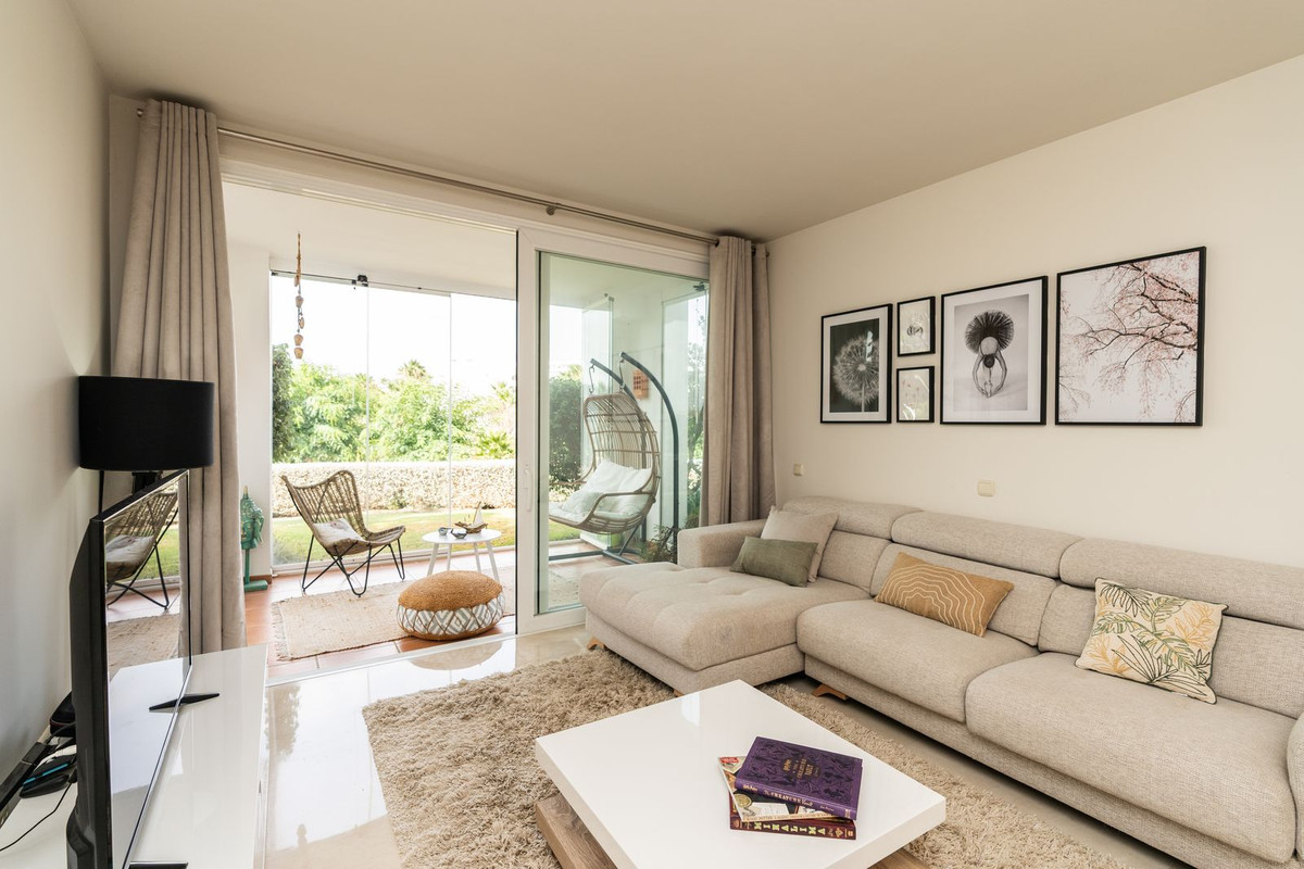 Apartment for sale in Casares