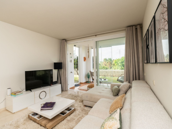 Apartment for sale in Casares