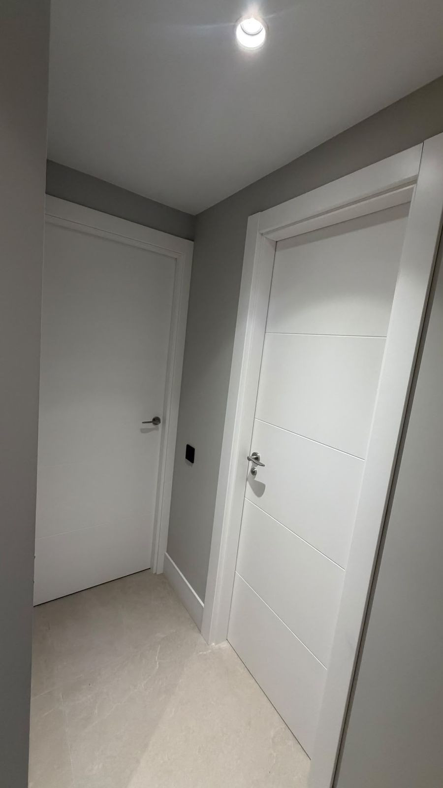 Apartment for sale in El Paraiso