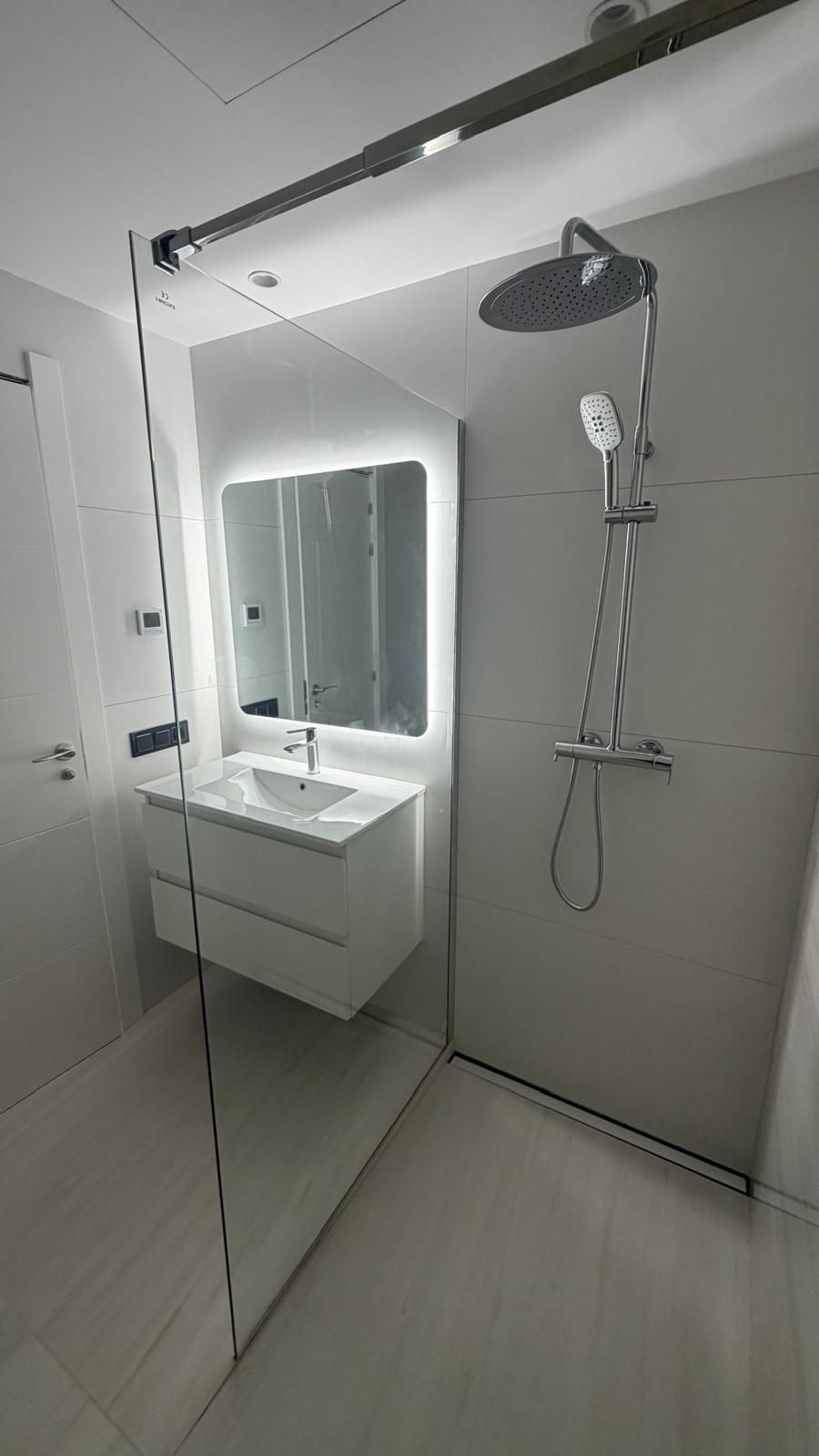 Apartment for sale in El Paraiso
