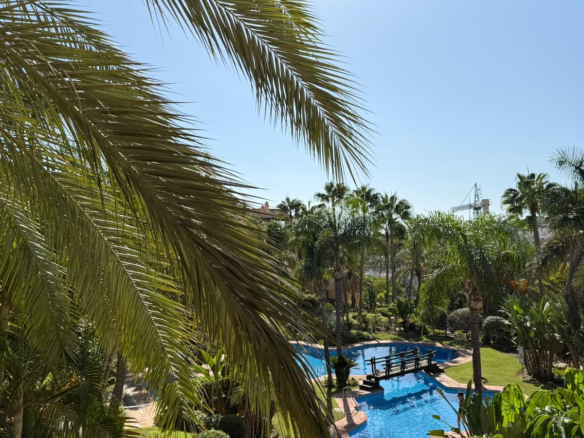 Apartment for sale in El Paraiso