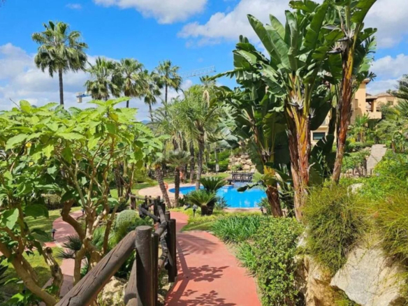 Apartment for sale in El Paraiso