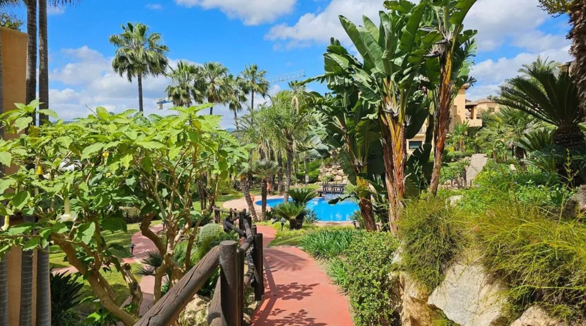 Apartment for sale in El Paraiso
