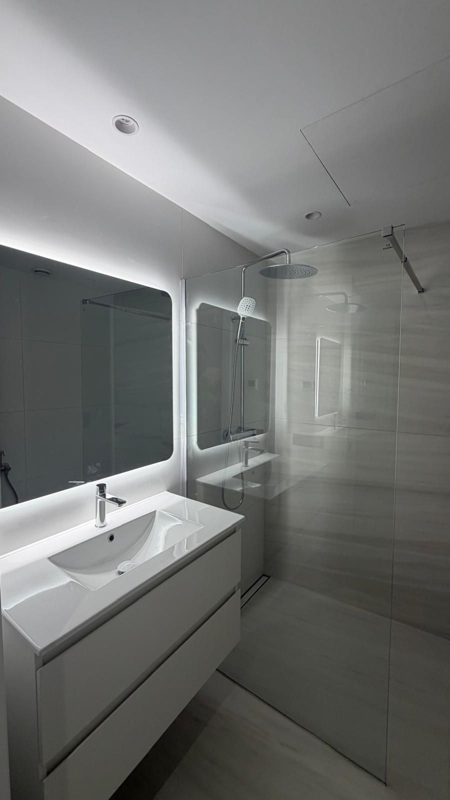 Apartment for sale in El Paraiso