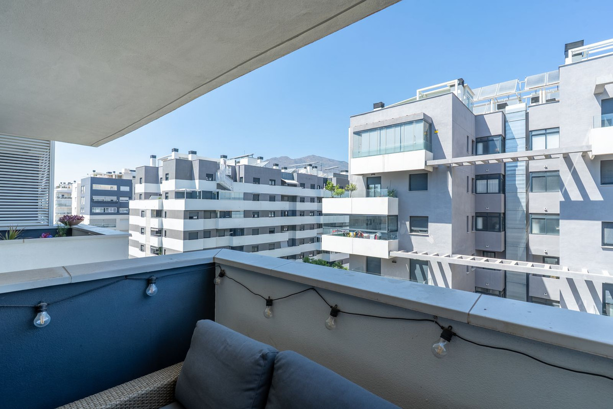 Apartment for sale in Estepona