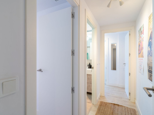 Apartment for sale in Estepona
