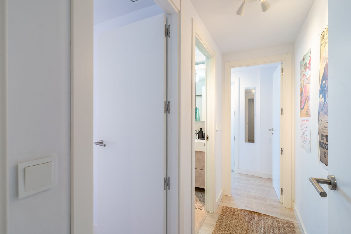 Apartment for sale in Estepona
