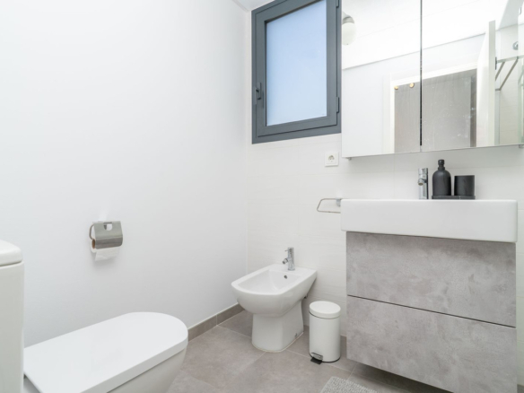 Apartment for sale in Estepona