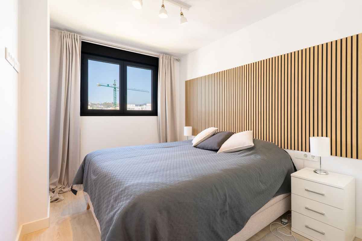 Apartment for sale in Estepona