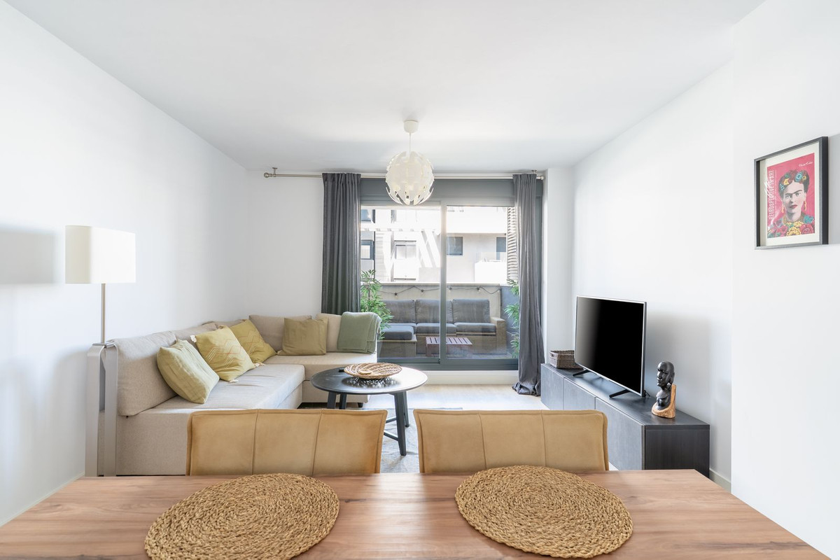 Apartment for sale in Estepona