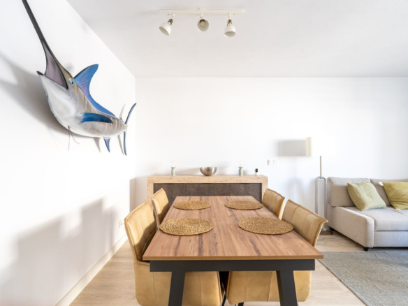 Apartment for sale in Estepona