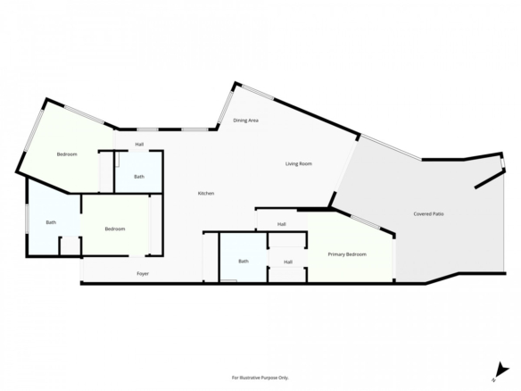Apartment for sale in Estepona