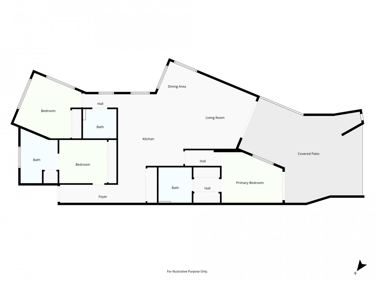 Apartment for sale in Estepona