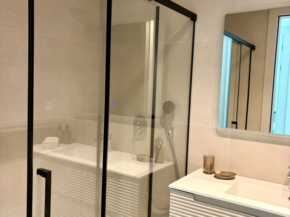 Apartment for sale in Estepona