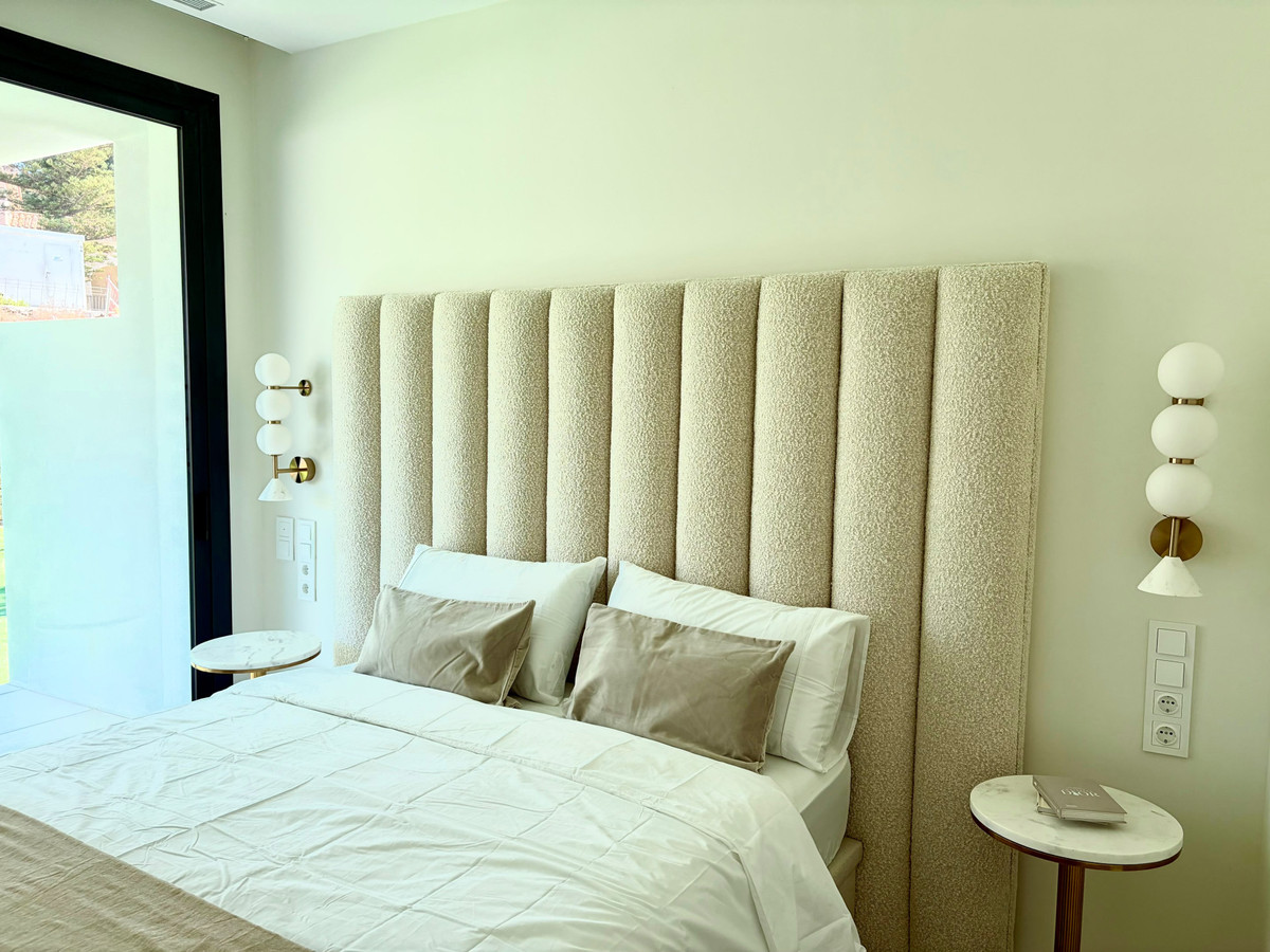 Apartment for sale in Estepona