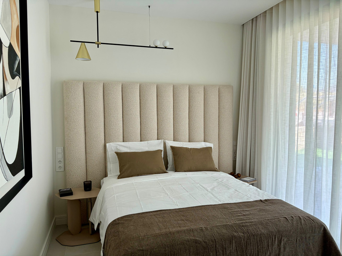 Apartment for sale in Estepona