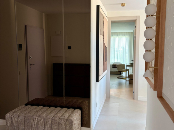 Apartment for sale in Estepona