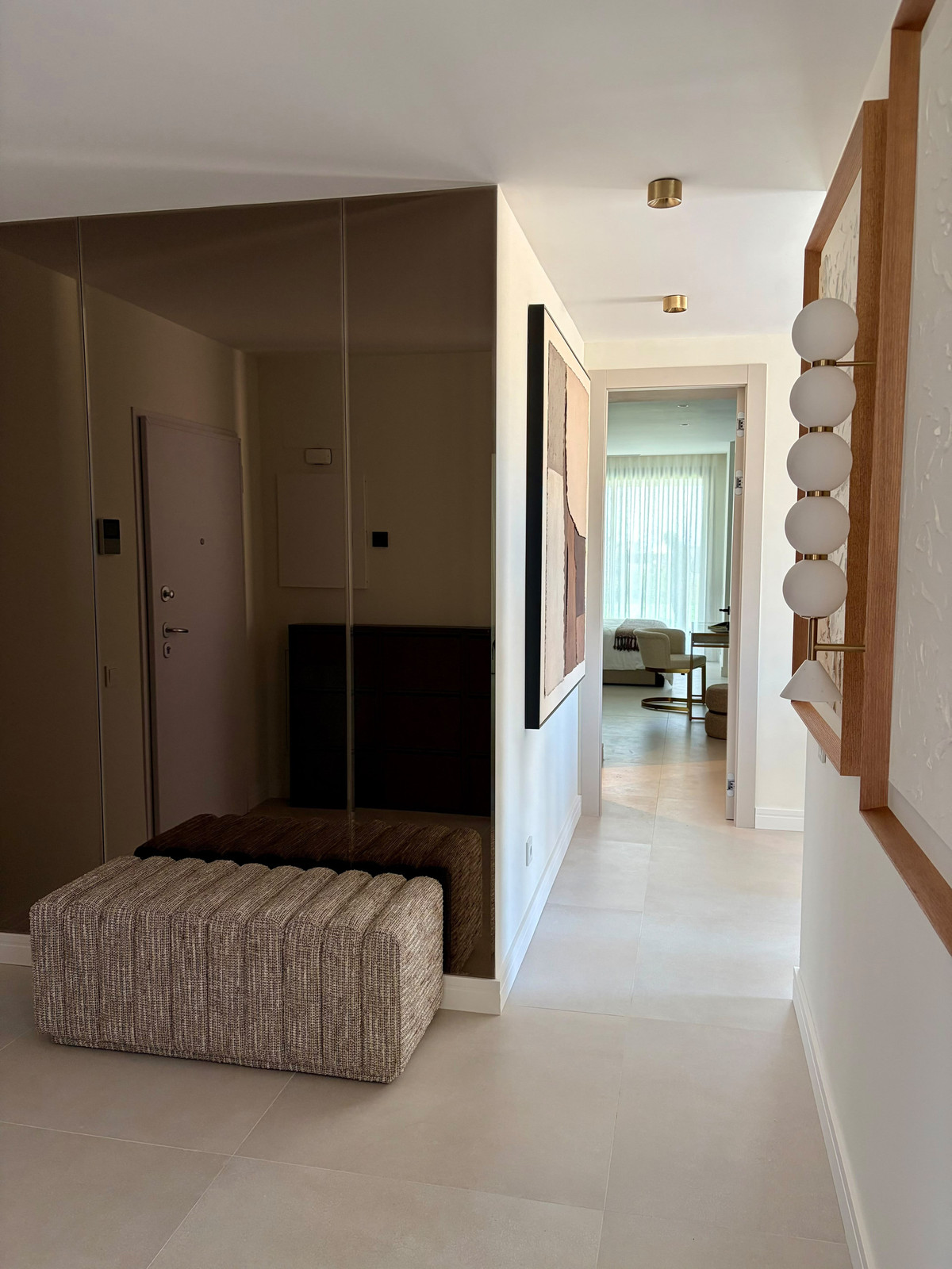 Apartment for sale in Estepona
