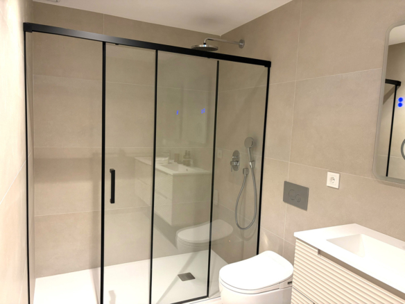 Apartment for sale in Estepona