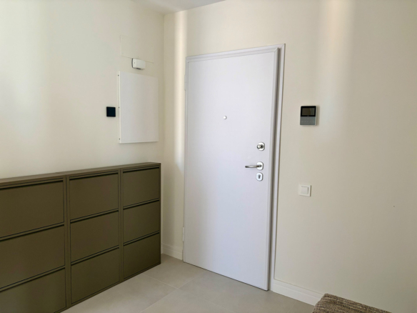 Apartment for sale in Estepona