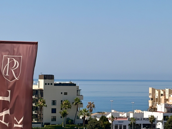 Apartment for sale in Estepona