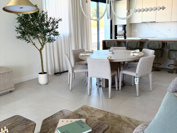 Apartment for sale in Estepona