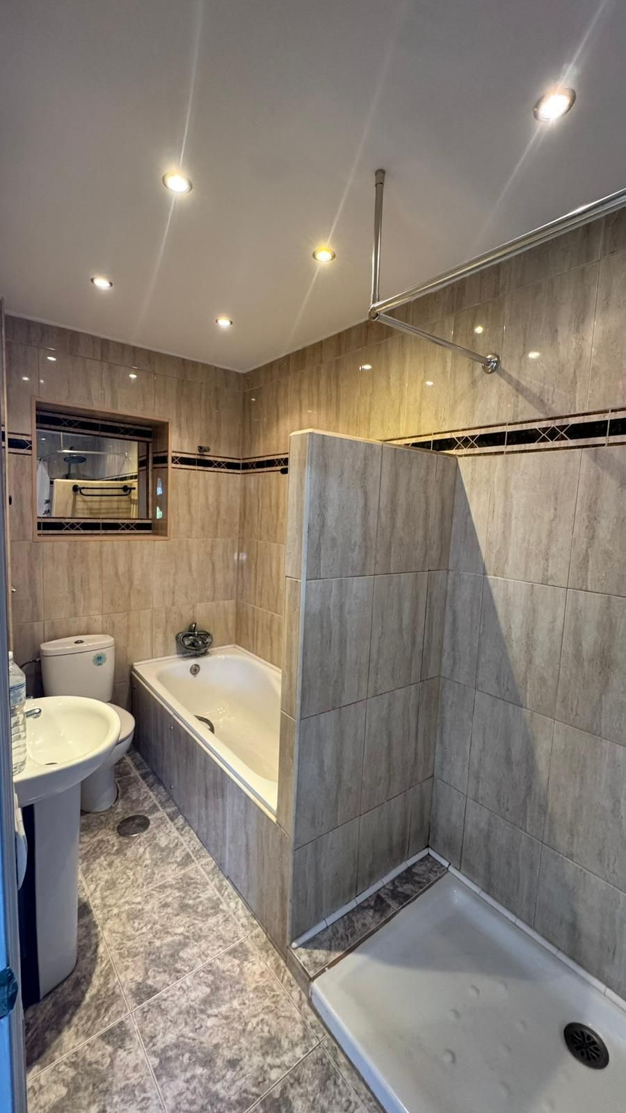 Apartment for sale in Estepona