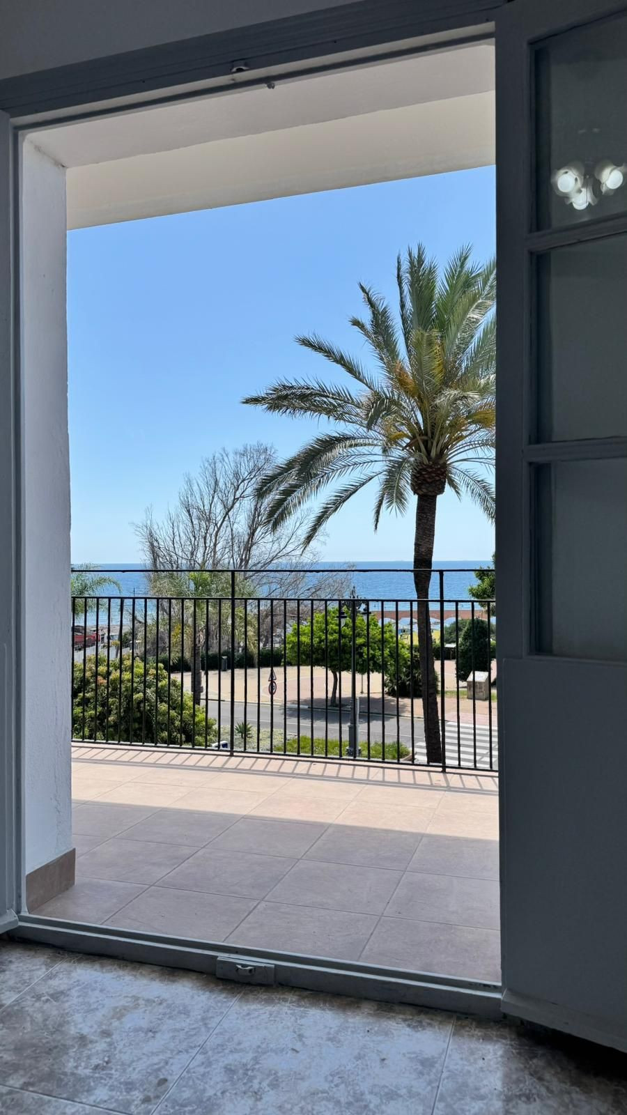 Apartment for sale in Estepona