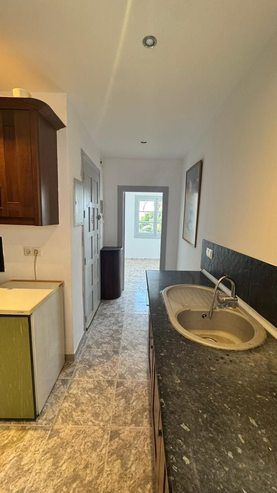 Apartment for sale in Estepona