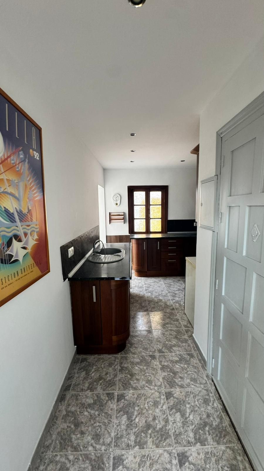 Apartment for sale in Estepona