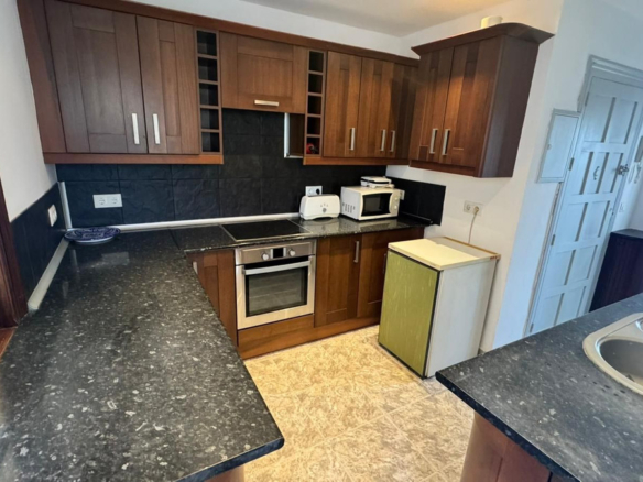 Apartment for sale in Estepona