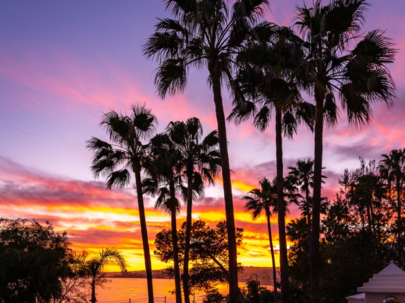 Apartment for sale in Estepona