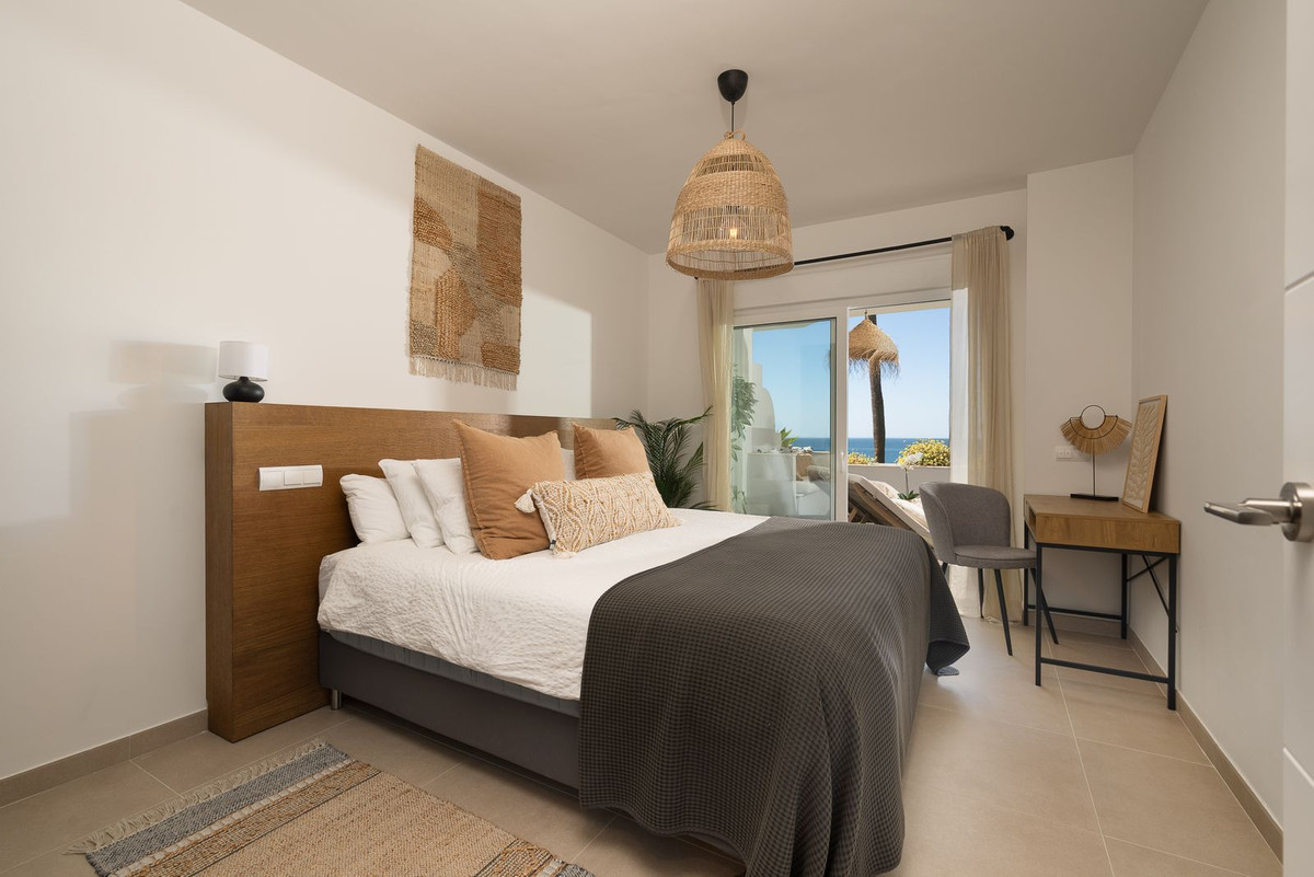 Apartment for sale in Estepona
