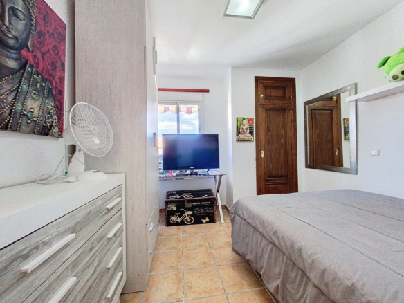 Apartment for sale in Estepona