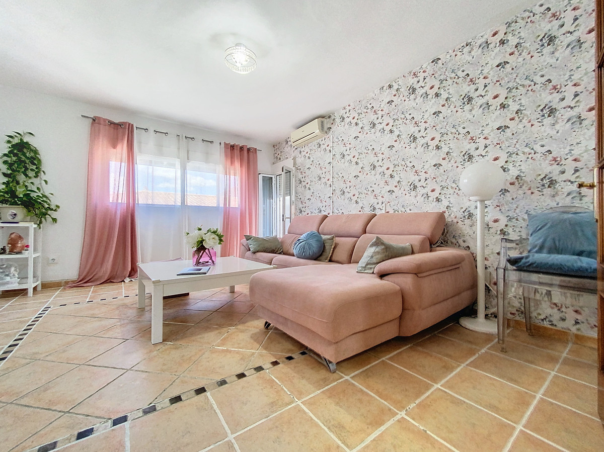 Apartment for sale in Estepona