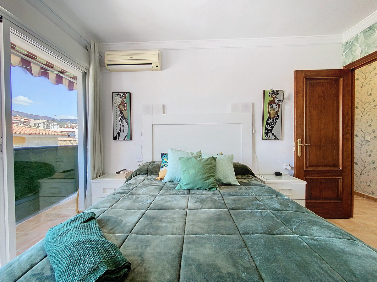 Apartment for sale in Estepona