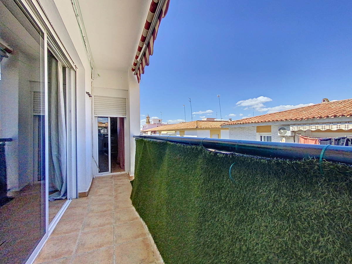 Apartment for sale in Estepona