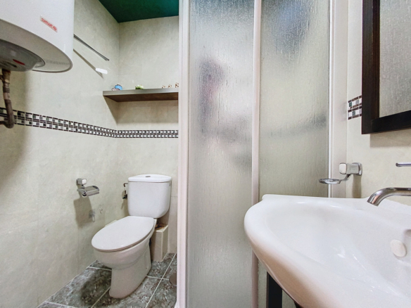 Apartment for sale in Estepona