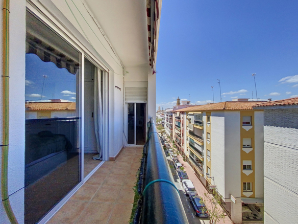 Apartment for sale in Estepona