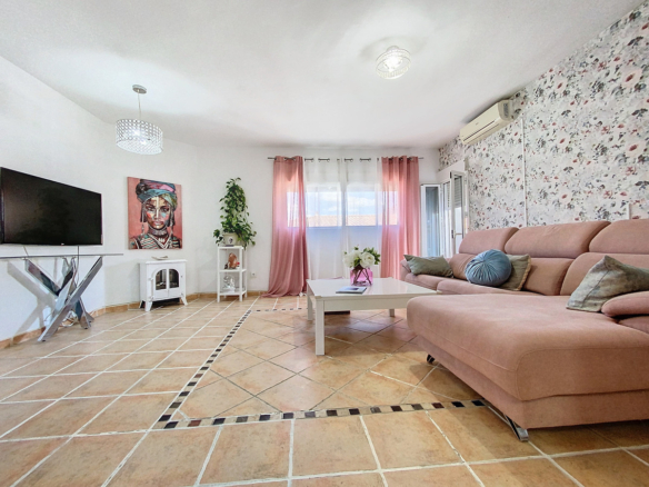 Apartment for sale in Estepona