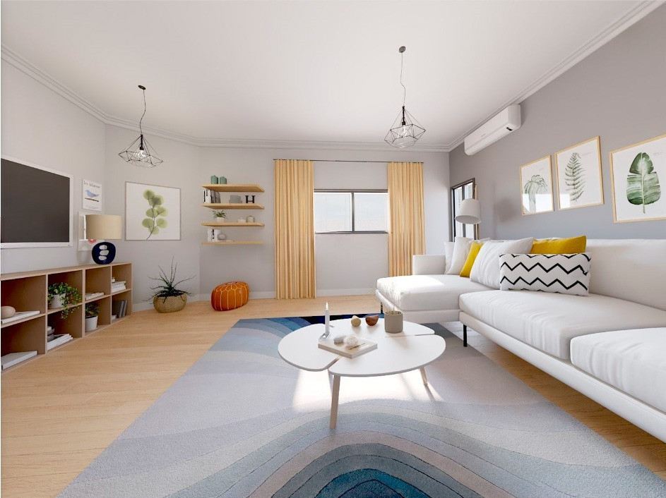Apartment for sale in Estepona