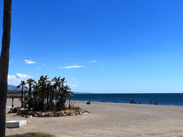 Apartment for sale in Estepona