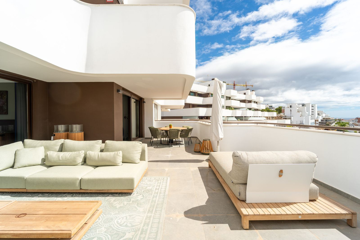 Apartment for sale in Estepona